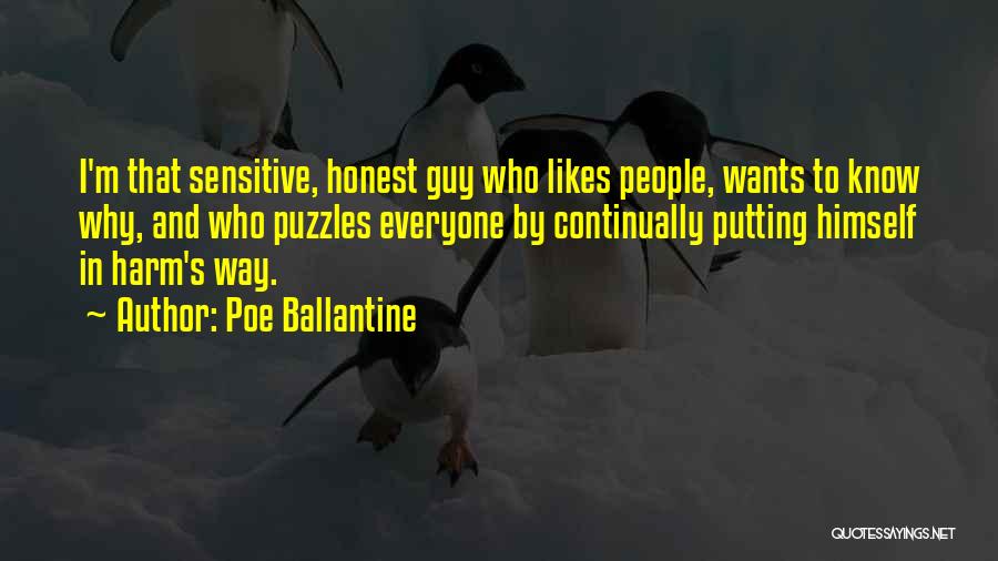 Poe Ballantine Quotes 1473817