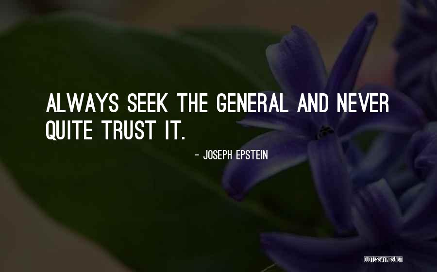 Poe Collector Quotes By Joseph Epstein Poe Collector Quotes By Joseph Epstein