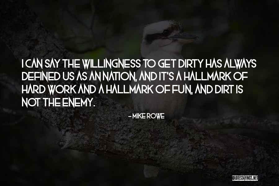 Poe Delirium Quotes By Mike Rowe Poe Delirium Quotes By Mike Rowe