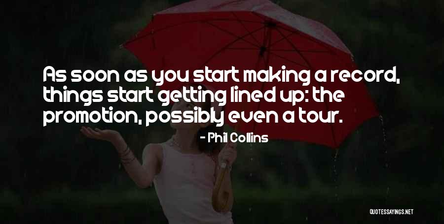 Poecker Quotes By Phil Collins Poecker Quotes By Phil Collins
