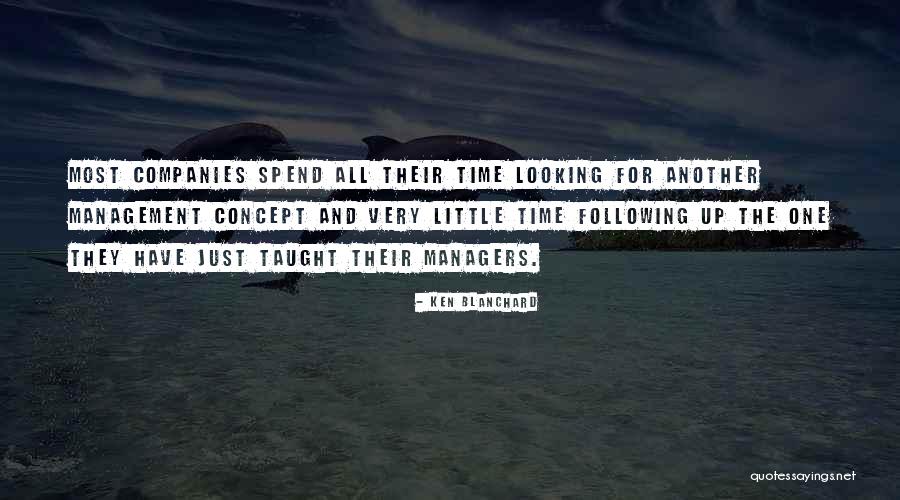 Poedercoaten Quotes By Ken Blanchard Poedercoaten Quotes By Ken Blanchard
