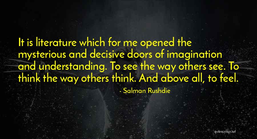 Poedercoaten Quotes By Salman Rushdie Poedercoaten Quotes By Salman Rushdie