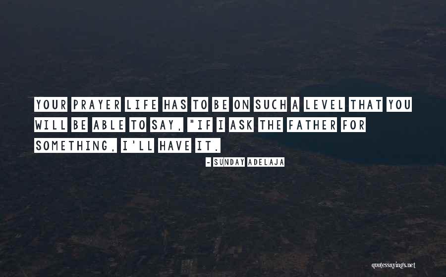 Poedercoaten Quotes By Sunday Adelaja Poedercoaten Quotes By Sunday Adelaja