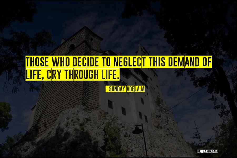 Poehead Quotes By Sunday Adelaja Poehead Quotes By Sunday Adelaja