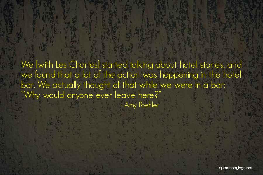 Poehler Amy Quotes By Amy Poehler Poehler Amy Quotes By Amy Poehler