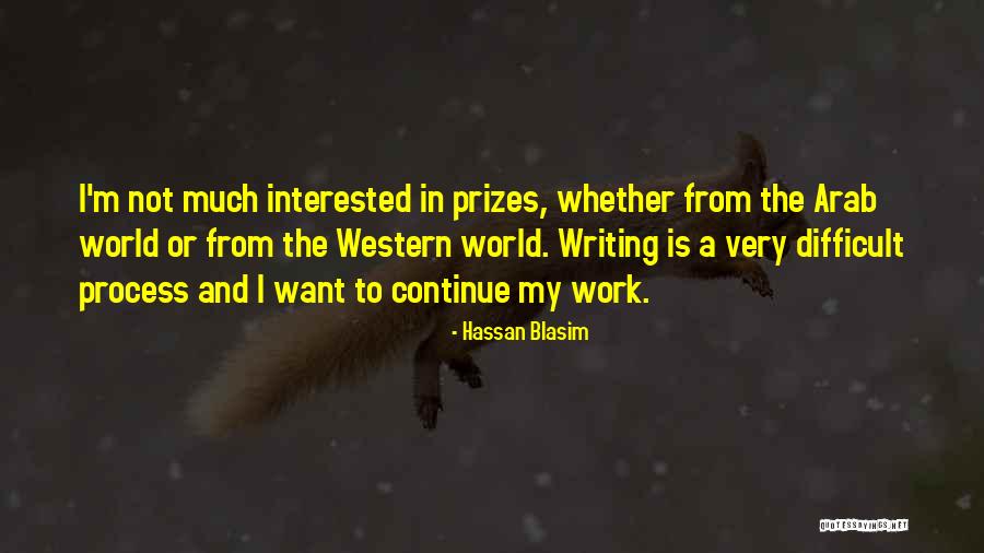 Poehler And Sedaris Quotes By Hassan Blasim Poehler And Sedaris Quotes By Hassan Blasim