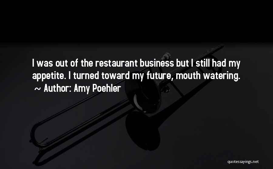 Poehler Quotes By Amy Poehler