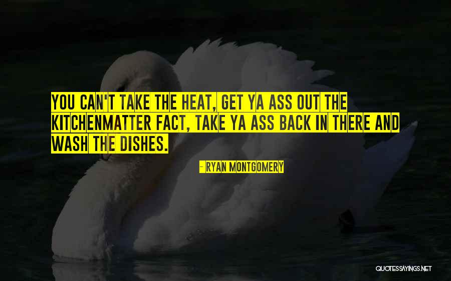 Poehlman Farms Quotes By Ryan Montgomery Poehlman Farms Quotes By Ryan Montgomery