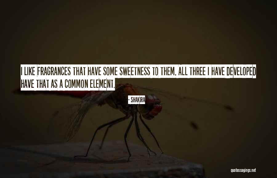 Poelaert Chauffage Quotes By Shakira Poelaert Chauffage Quotes By Shakira