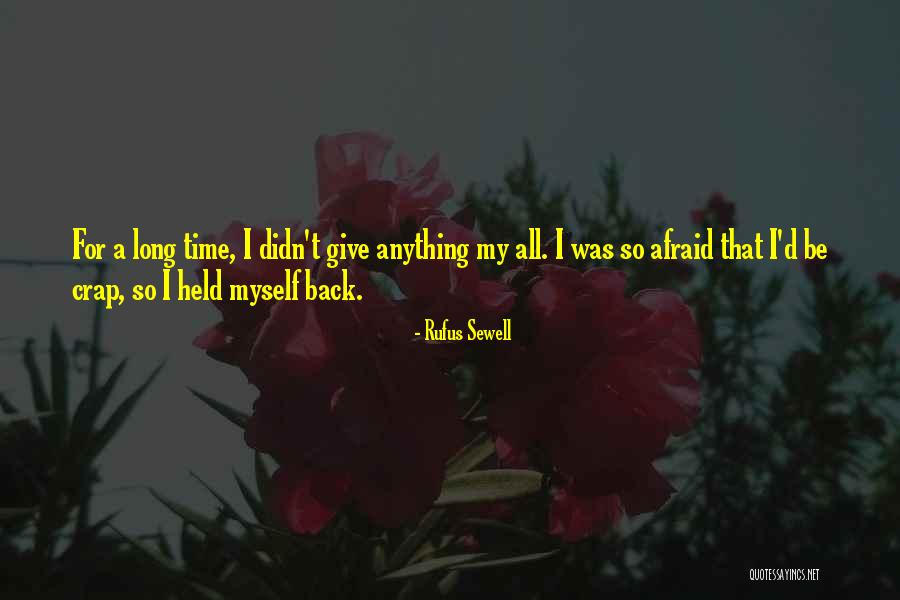 Poelaert Quotes By Rufus Sewell Poelaert Quotes By Rufus Sewell