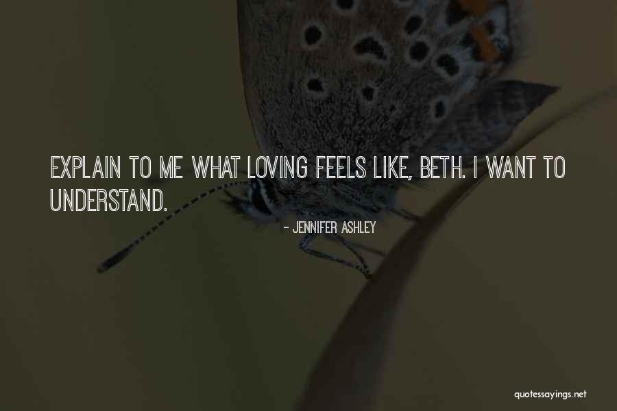 Poelmann Chan Quotes By Jennifer Ashley Poelmann Chan Quotes By Jennifer Ashley