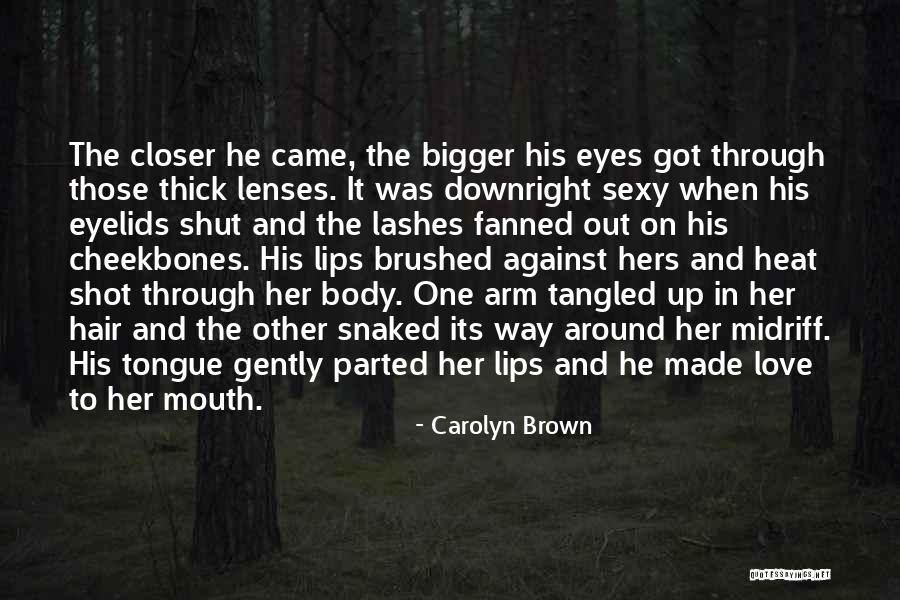 Poelmans Juwelier Quotes By Carolyn Brown Poelmans Juwelier Quotes By Carolyn Brown