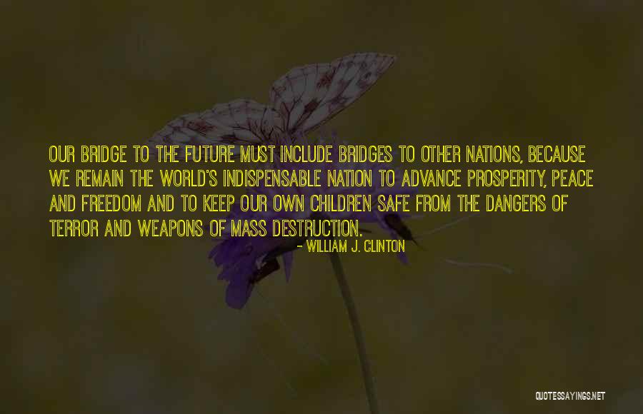 Poelstra Kornelis Quotes By William J. Clinton Poelstra Kornelis Quotes By William J. Clinton