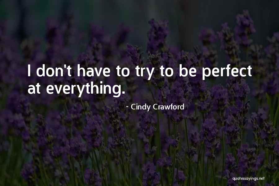 Poelstra Md Quotes By Cindy Crawford Poelstra Md Quotes By Cindy Crawford
