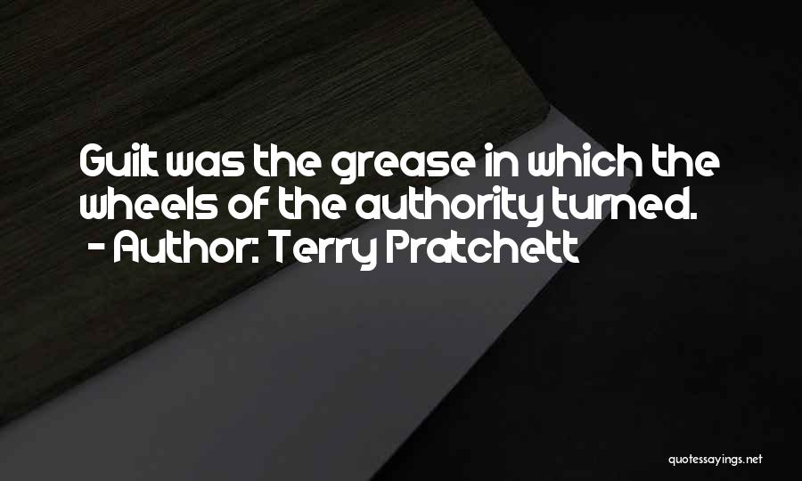 Poelstra Surgeon Quotes By Terry Pratchett