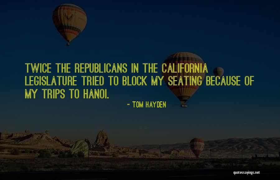 Poelvoorde Douanier Quotes By Tom Hayden Poelvoorde Douanier Quotes By Tom Hayden