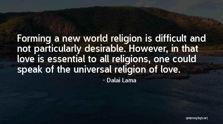 Poem A Sindhi Woman Quotes By Dalai Lama
