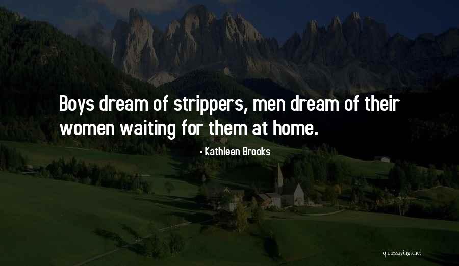 Poem A Sindhi Woman Quotes By Kathleen Brooks