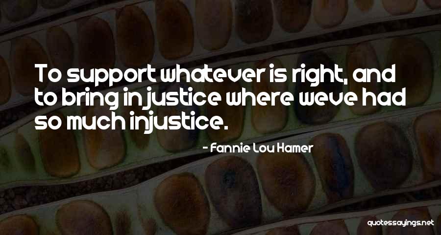 Poem Appreciate What We Have Quotes By Fannie Lou Hamer Poem Appreciate What We Have Quotes By Fannie Lou Hamer
