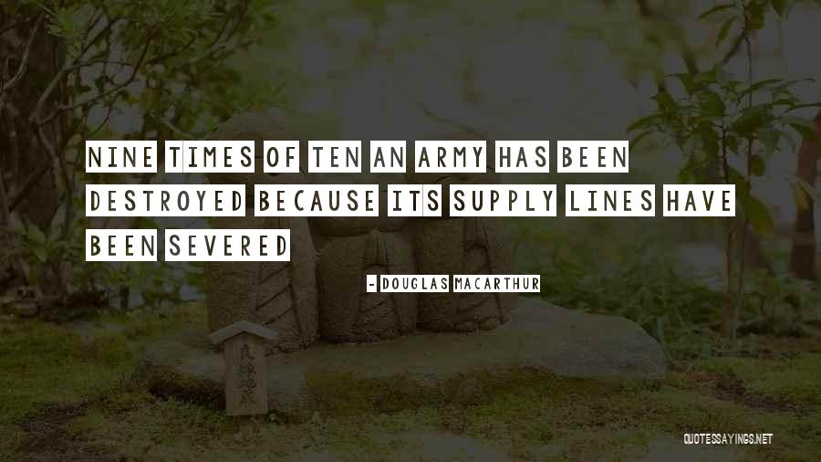 Poem By Esther Grace Earl Quotes By Douglas MacArthur Poem By Esther Grace Earl Quotes By Douglas MacArthur