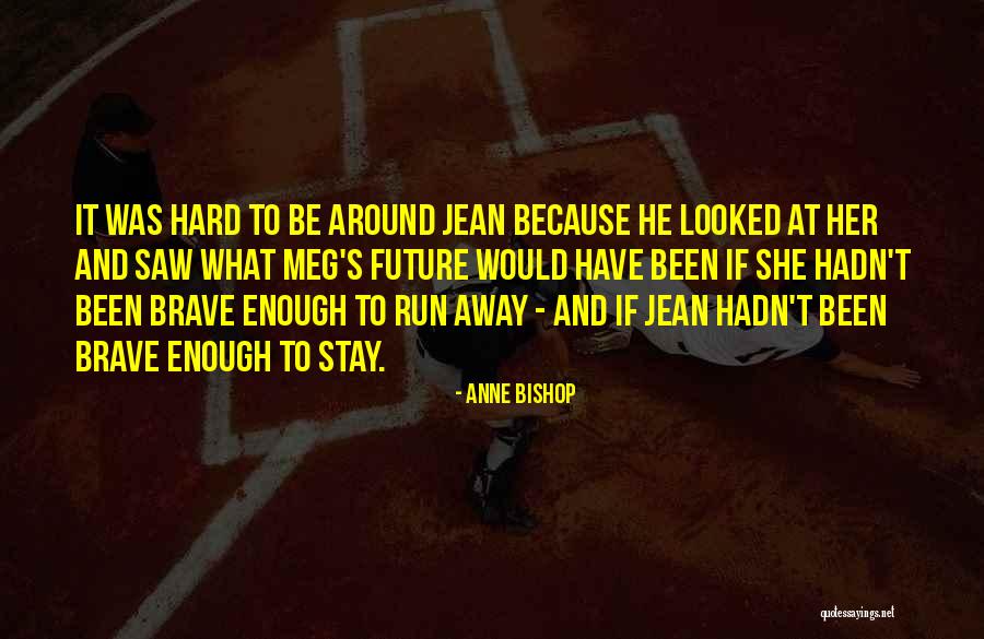 Poem Interpretation Quotes By Anne Bishop Poem Interpretation Quotes By Anne Bishop