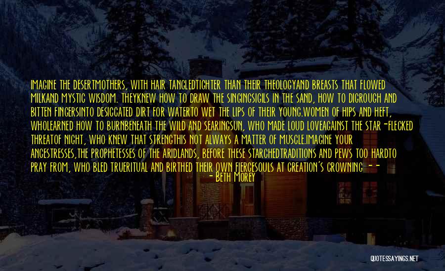 Poem Made From Quotes By Beth Morey Poem Made From Quotes By Beth Morey
