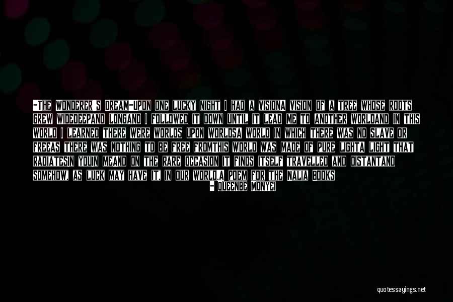 Poem Made From Quotes By Queenbe Monyei Poem Made From Quotes By Queenbe Monyei