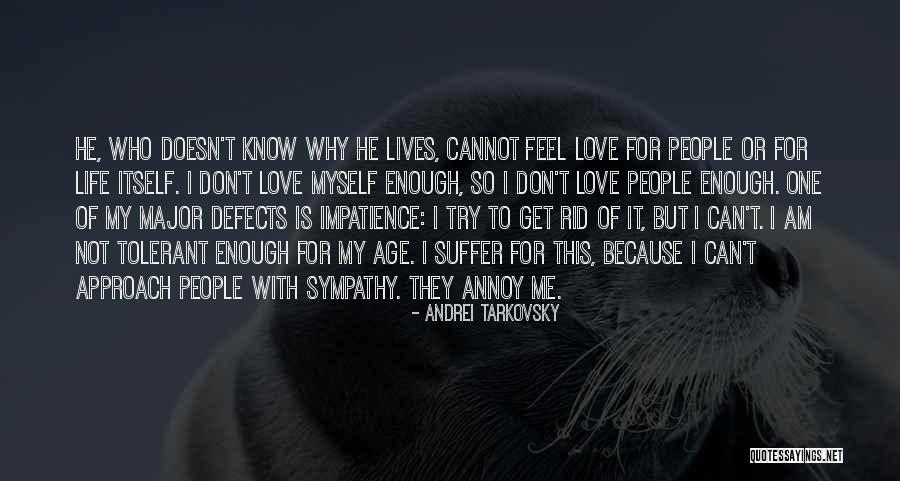 Poem Migration Quotes By Andrei Tarkovsky Poem Migration Quotes By Andrei Tarkovsky