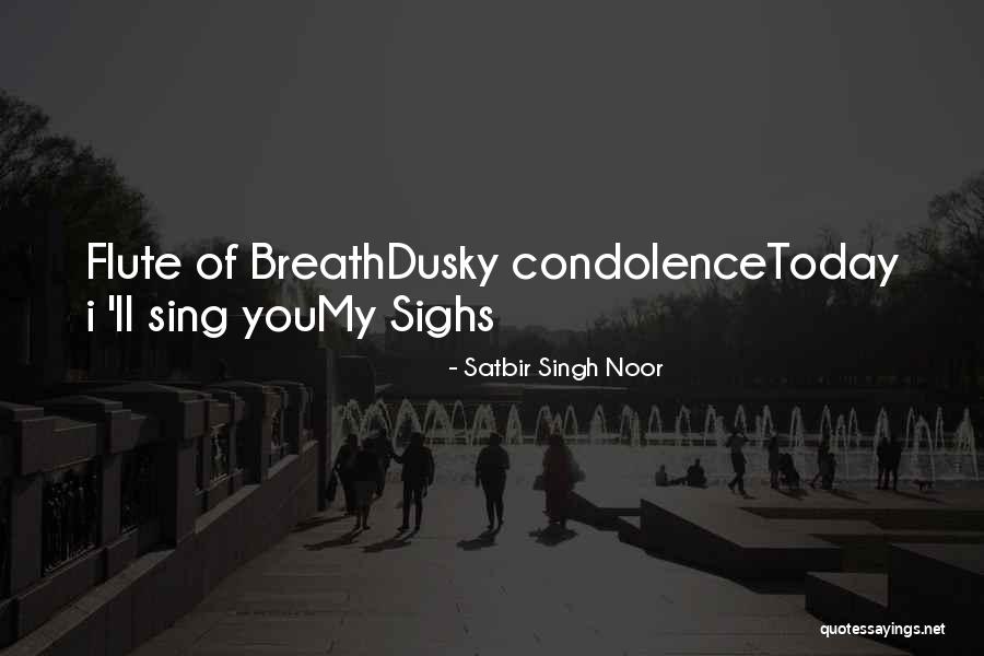 Poem Quote Quotes By Satbir Singh Noor Poem Quote Quotes By Satbir Singh Noor