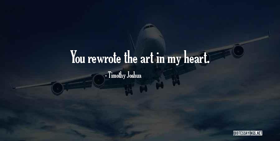 Poem Quote Quotes By Timothy Joshua Poem Quote Quotes By Timothy Joshua