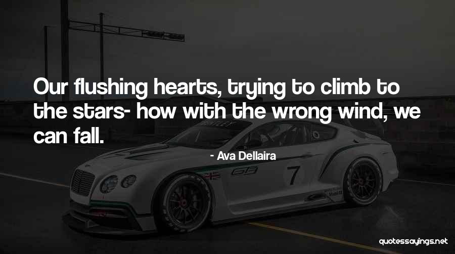 Poem She Let Go Quotes By Ava Dellaira Poem She Let Go Quotes By Ava Dellaira