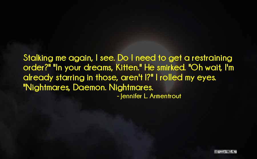 Poem Snippet Quotes By Jennifer L. Armentrout Poem Snippet Quotes By Jennifer L. Armentrout