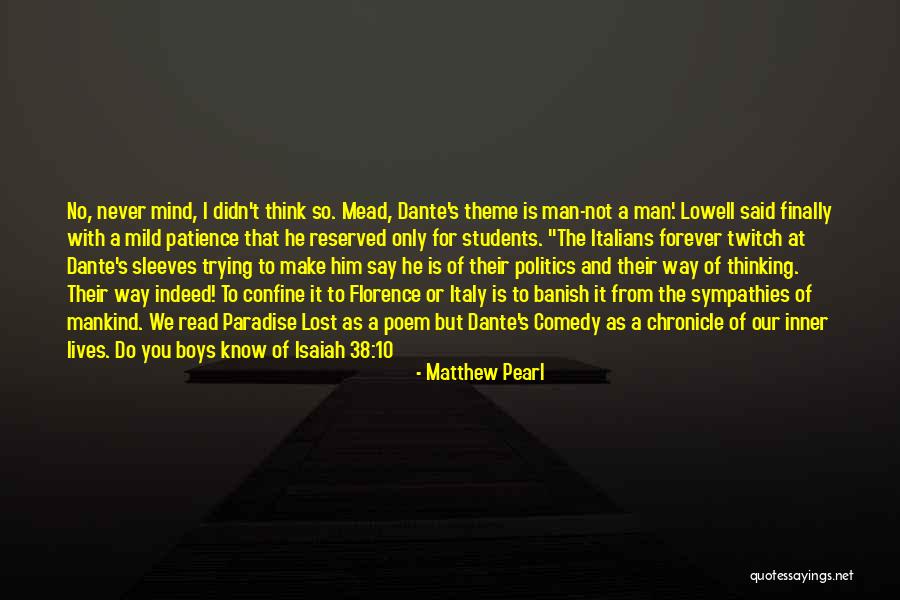 Poem The Divine Quotes By Matthew Pearl Poem The Divine Quotes By Matthew Pearl