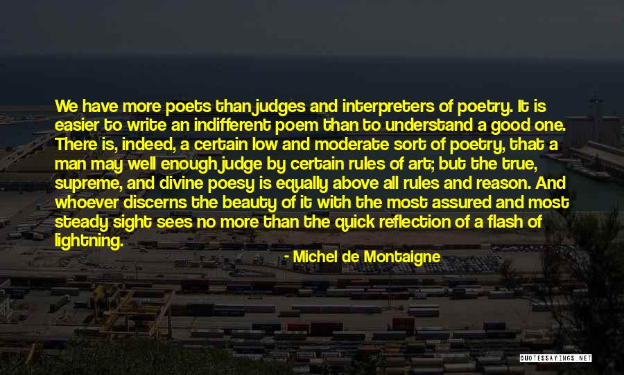 Poem The Divine Quotes By Michel De Montaigne Poem The Divine Quotes By Michel De Montaigne
