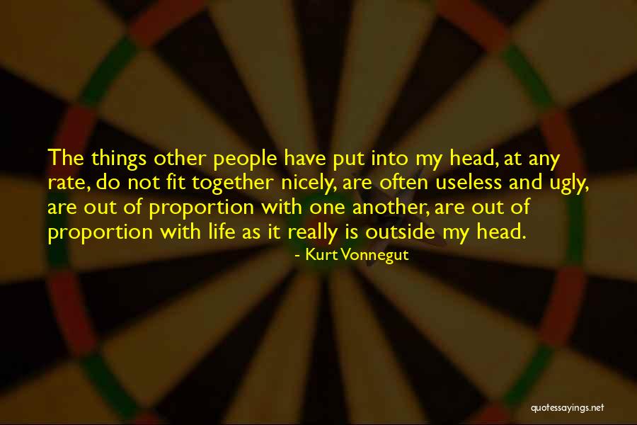 Poem Yes By Ws Merwin Quotes By Kurt Vonnegut Poem Yes By Ws Merwin Quotes By Kurt Vonnegut