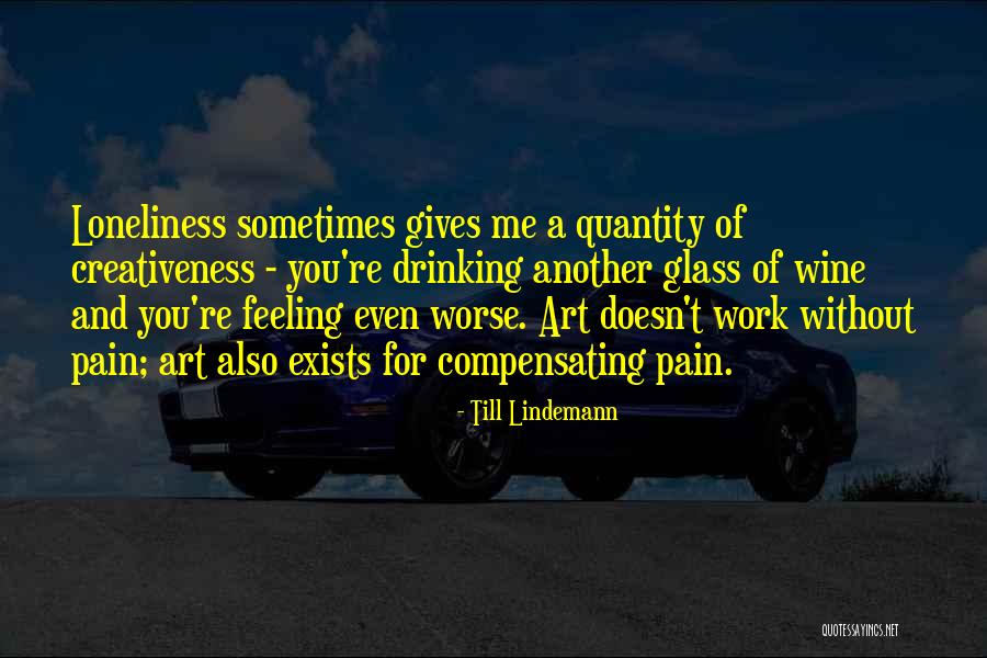 Poem Yes By Ws Merwin Quotes By Till Lindemann Poem Yes By Ws Merwin Quotes By Till Lindemann