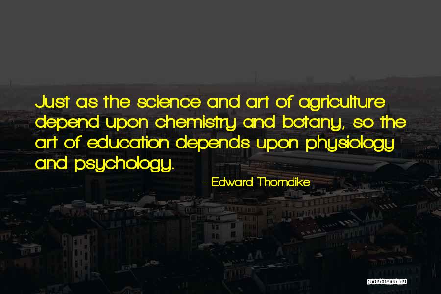 Poema De Amor Quotes By Edward Thorndike Poema De Amor Quotes By Edward Thorndike