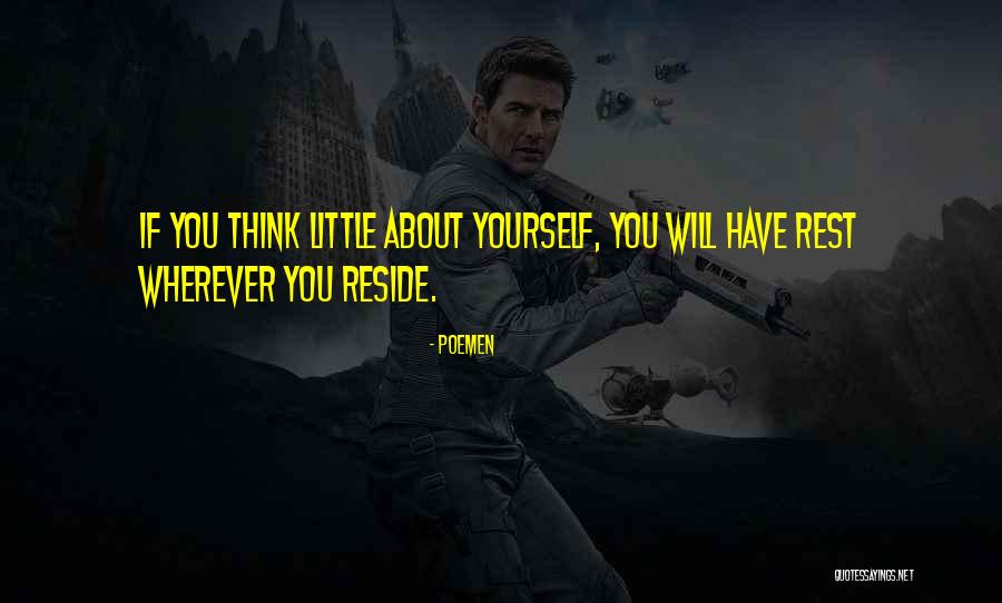 Poemen Quotes 107402 Poemen Quotes 107402