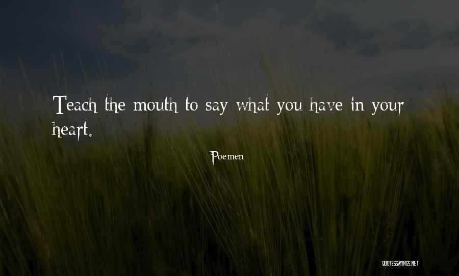Poemen Quotes 2078249 Poemen Quotes 2078249