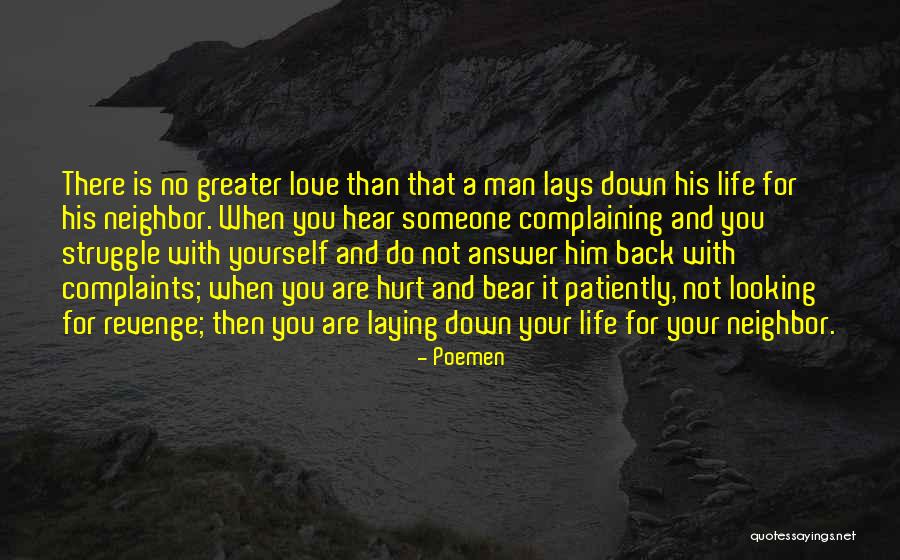 Poemen Quotes 237128 Poemen Quotes 237128
