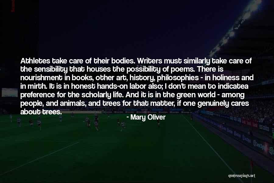 Poems About Life Quotes By Mary Oliver Poems About Life Quotes By Mary Oliver