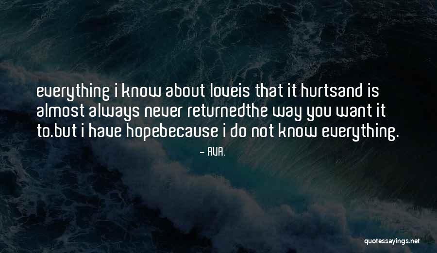 Poems About Love Quotes By AVA. Poems About Love Quotes By AVA.