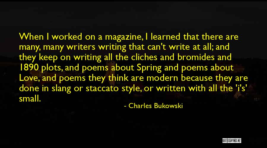 Poems About Love Quotes By Charles Bukowski Poems About Love Quotes By Charles Bukowski