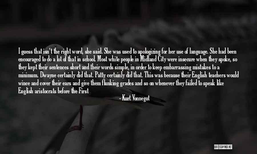 Poems About Love Quotes By Kurt Vonnegut