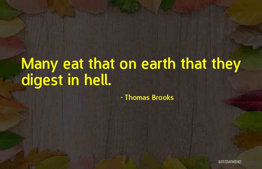 Poems And Daffodils Quotes By Thomas Brooks Poems And Daffodils Quotes By Thomas Brooks