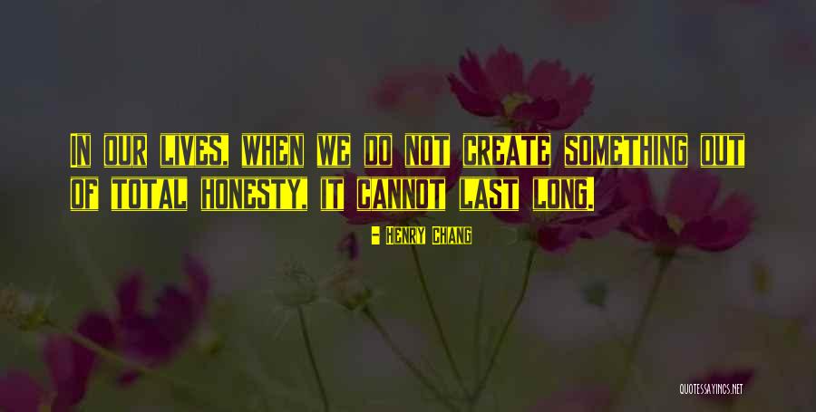 Poems For Eternity Quotes By Henry Chang Poems For Eternity Quotes By Henry Chang