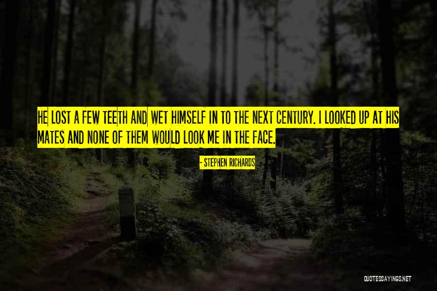 Poems For Eternity Quotes By Stephen Richards Poems For Eternity Quotes By Stephen Richards