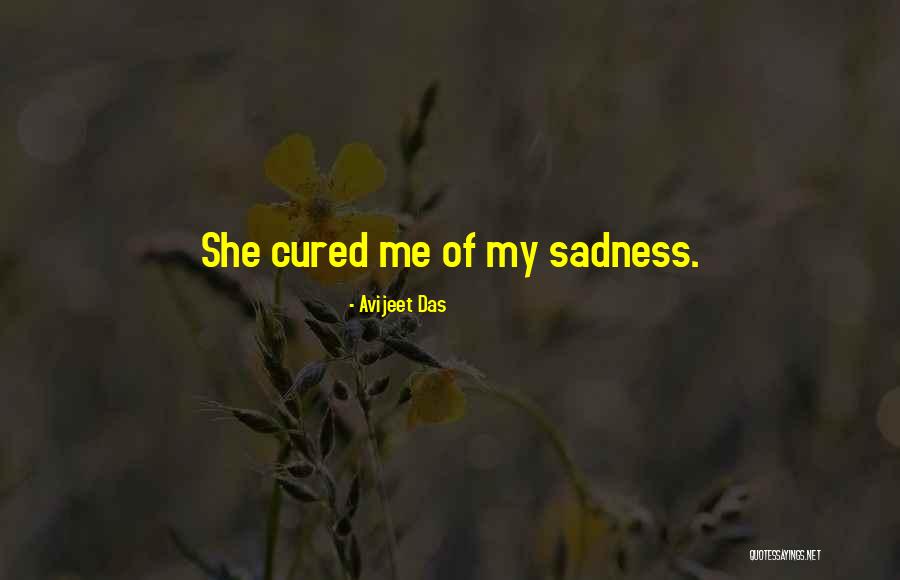 Poems Of Loneliness And Quotes By Avijeet Das