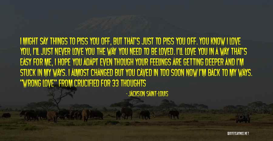 Poems Of Love And Light Quotes By Jackson Saint-Louis Poems Of Love And Light Quotes By Jackson Saint-Louis
