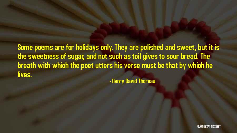Poems Poet Quotes By Henry David Thoreau Poems Poet Quotes By Henry David Thoreau